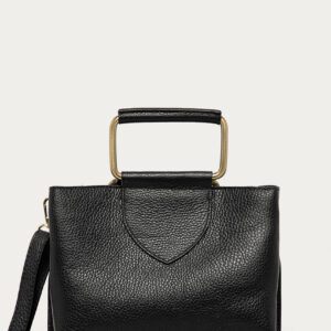 Answear Lab - Torebka skórzana