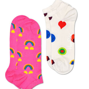 Happy Socks - Stopki Happy Rainbow