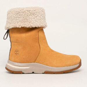 Timberland - Śniegowce skórzane Mabel Town