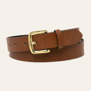 Levi's - Pasek skórzany