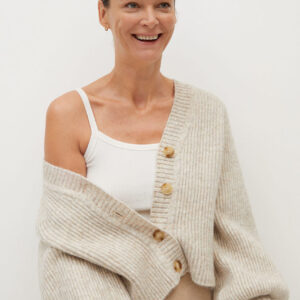 Mango - Kardigan Merlo