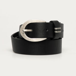 Cross Jeans - Pasek skórzany