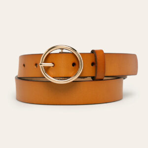 Answear Lab - Pasek skórzany