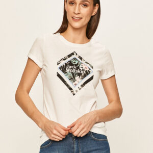 Jack Wolfskin - T-shirt