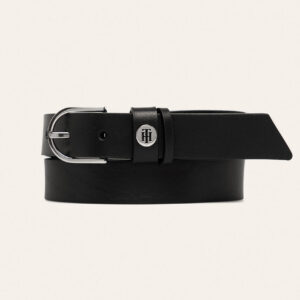 Tommy Hilfiger - Pasek skórzany