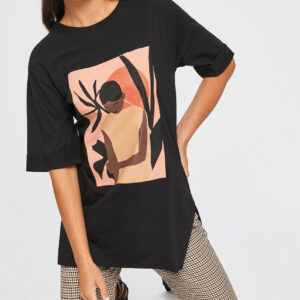 Answear Lab - T-shirt