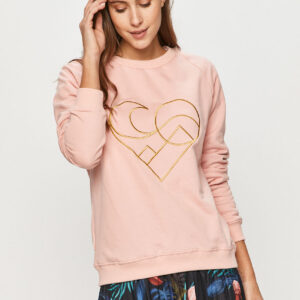 Femi Stories - Bluza bawełniana Baret