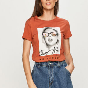 Jacqueline de Yong - T-shirt