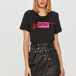 Diesel - T-shirt
