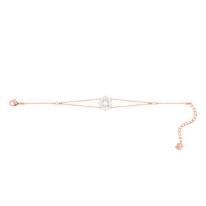 Swarovski - Bransoletka Sunshine