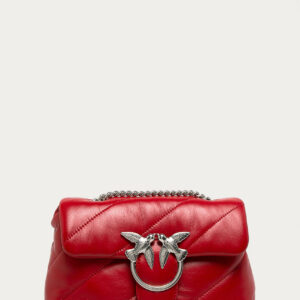 Pinko - Torebka skórzana