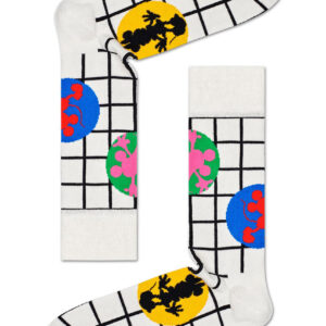 Happy Socks - Skarpetki DISNEY Behind The Seams