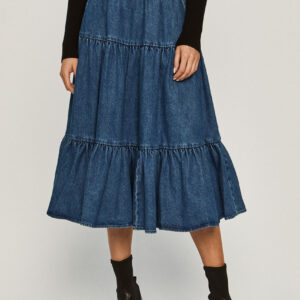 Miss Sixty - Spódnica jeansowa