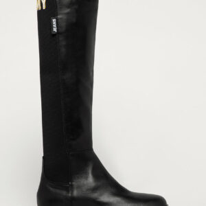 Tommy Jeans - Kozaki