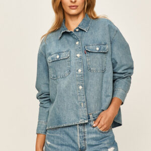 Levi's - Koszula jeansowa