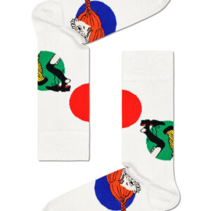 Happy Socks - Skarpetki Pippi Longstocking