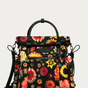 Desigual - Plecak Designed by M. Christian Lacroix