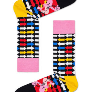 Happy Socks - Skarpetki Pink Panther