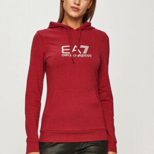 EA7 Emporio Armani - Bluza