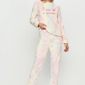 Brave Soul - Piżama