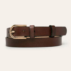 Answear Lab - Pasek skórzany