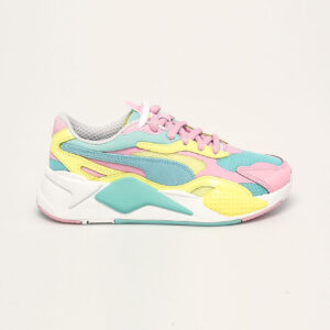 Puma - Buty RS-X Plastic