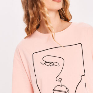 Answear Lab - T-shirt