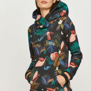 Femi Stories - Bluza Rum