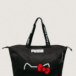 Puma - Torebka x Hello Kitty