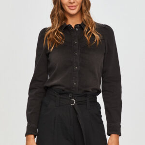 Only - Koszula jeansowa