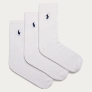 Polo Ralph Lauren - Skarpetki (3-pack)
