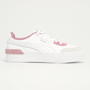 Puma - Buty Carina Lift Pearl