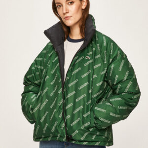 Lacoste - Kurtka puchowa