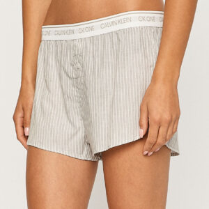 Calvin Klein Underwear - Szorty piżamowe CK One