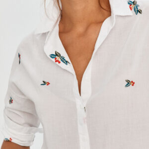 Answear Lab - Koszula bawełniana