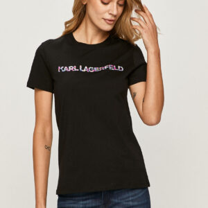 Karl Lagerfeld - T-shirt