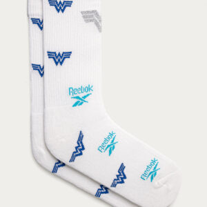 Reebok Classic - Skarpetki X Wonder Woman