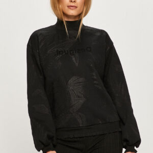 Desigual - Bluza