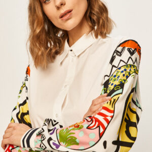 Desigual - Koszula