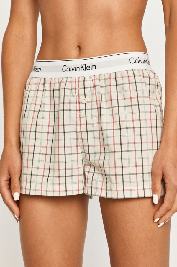 Calvin Klein Underwear - Szorty piżamowe