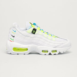 Nike Sportswear - Buty Air Max 95 SE