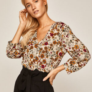 Medicine - Koszula Artisanatura