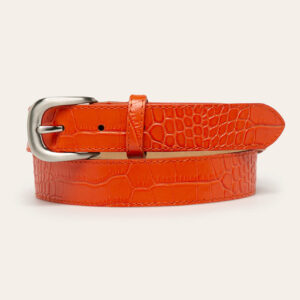 Answear - Pasek skórzany