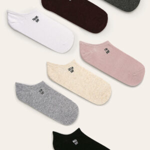 Tally Weijl - Skarpetki (7-pack)