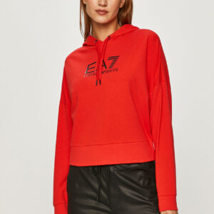 EA7 Emporio Armani - Bluza