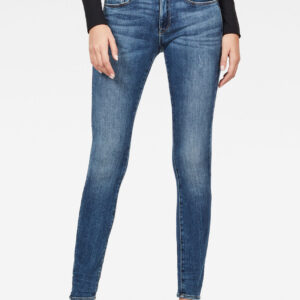 G-Star Raw - Jeansy 3301