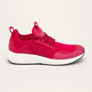 EA7 Emporio Armani - Buty