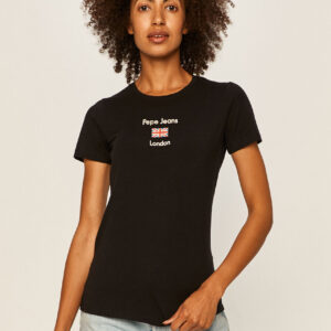 Pepe Jeans - T-shirt Zaida