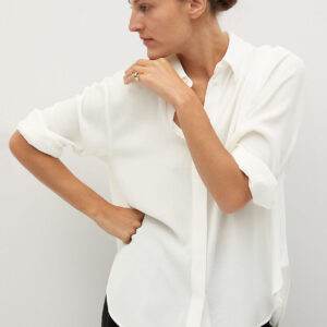 Mango - Koszula BASS