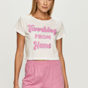 Brave Soul - Piżama